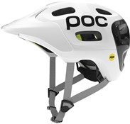 POC Trabec Race MIPS MTB Helmet