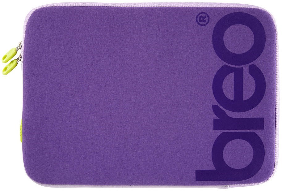 Breo Neoprene IPad/Tablet Sleeve 10 inch
