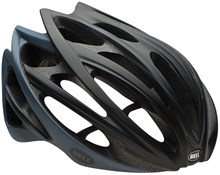 Bell Gage Road Cycling Helmet 2015