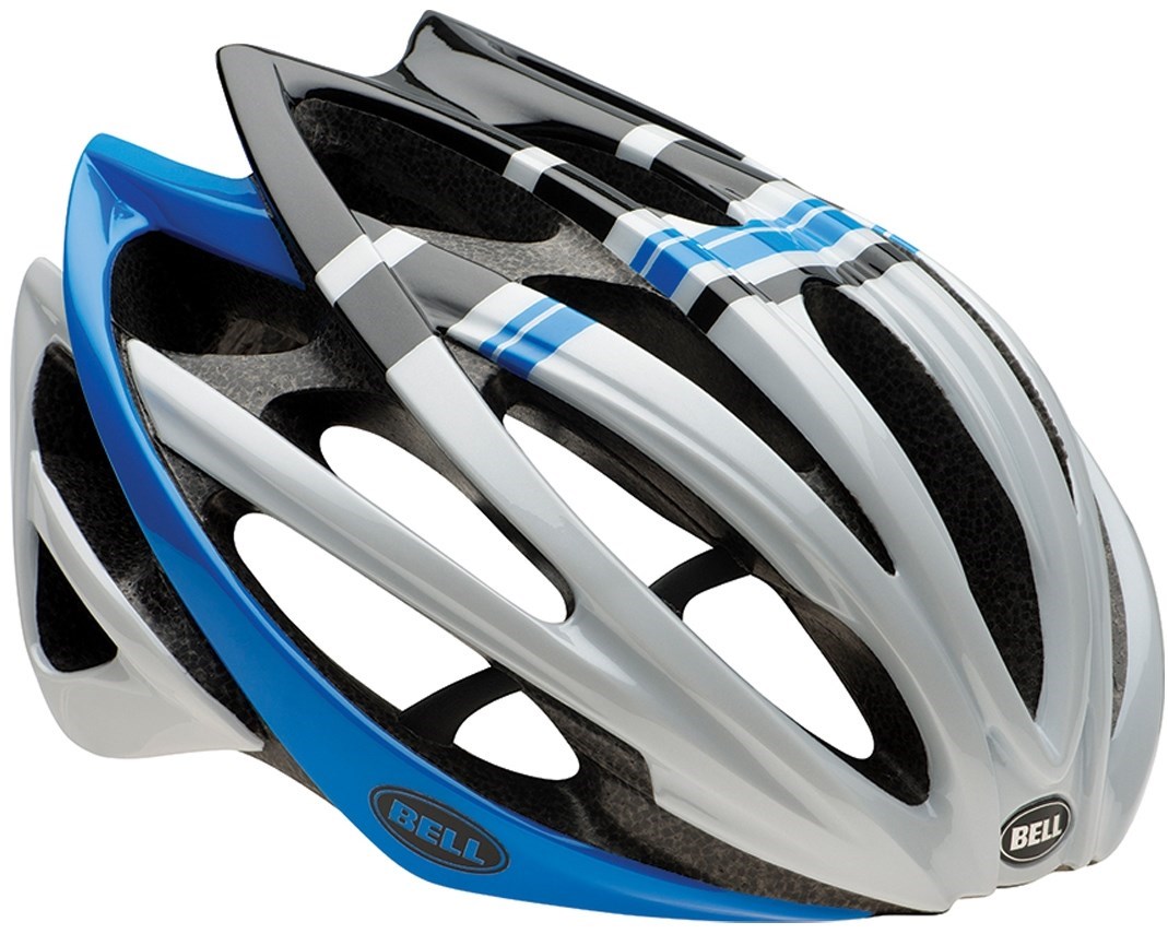 Bell Gage Road Cycling Helmet 2015