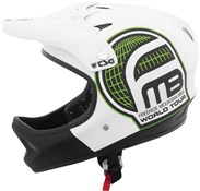 TSG Staten FMB Tour Full Face MTB Helmet