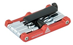 Axiom Tuck 11 Function Mini Multi Tool