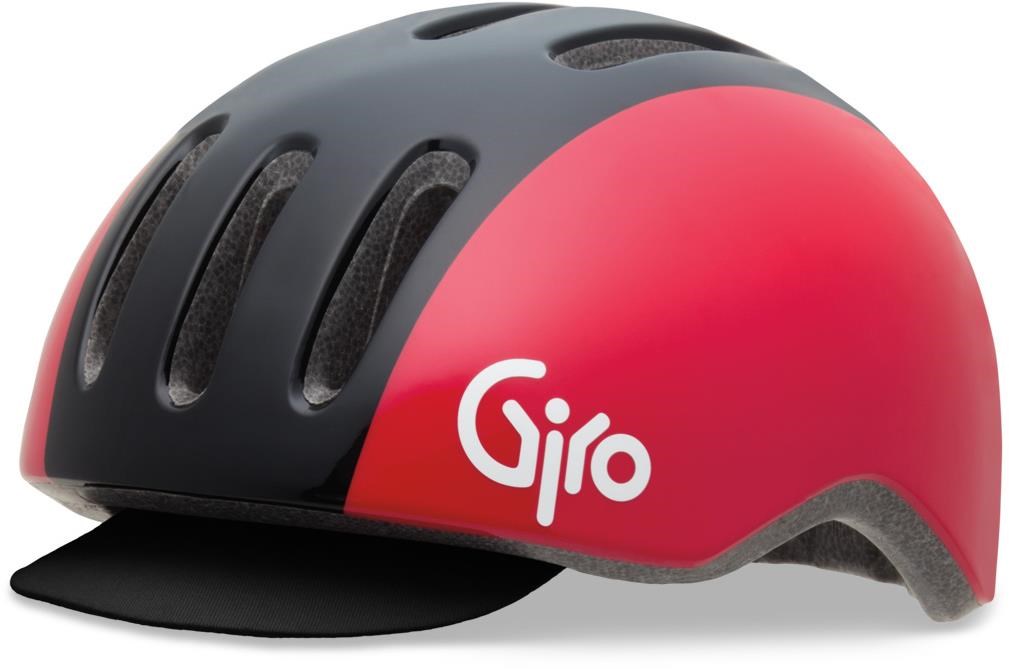 Giro Reverb Urban / Commuting Helmet 2017