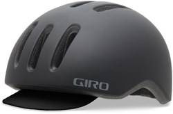 Giro Reverb Urban / Commuting Helmet 2017