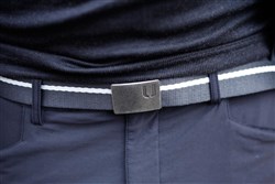 Endura Urban Stretch Trouser and Belt