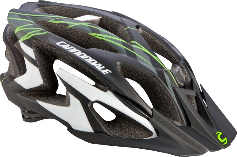 Cannondale Ryker MTB Cycling Helmet 2016