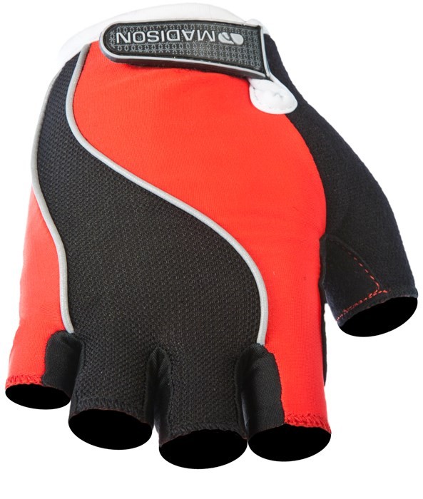 Madison Rouleur Mitts
