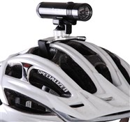 Lezyne LED Helmet Mount Kit