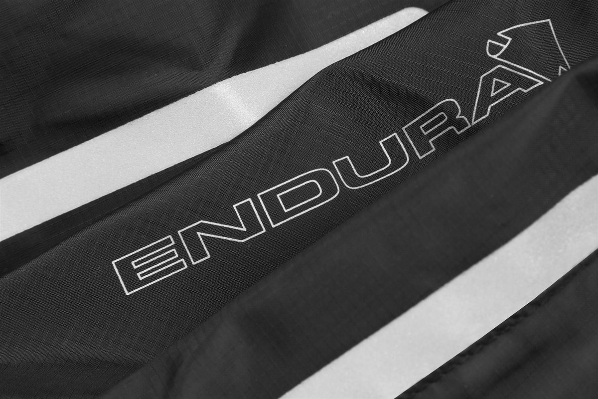 Endura Pakajak Packable Windproof Cycling Jacket SS16