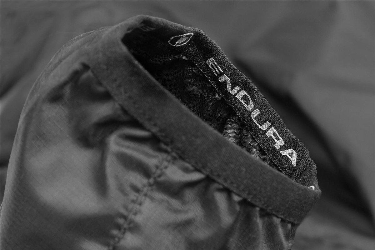 Endura Pakajak Packable Windproof Cycling Jacket SS16