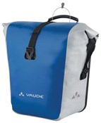 Vaude Aqua Front Pannier Bags - Pair