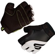 Endura Equipe Padded Mitt Short Finger Cycling Gloves