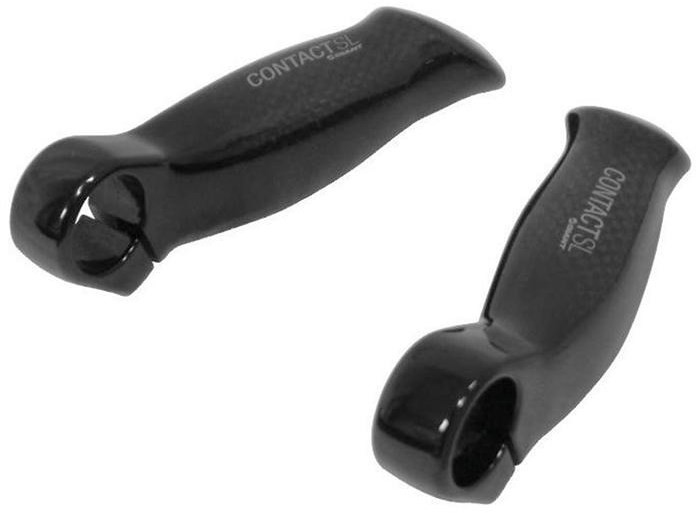 Giant Contact SL Carbon Bar Ends