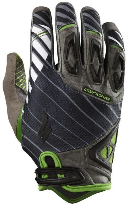 Specialized Enduro Long Finger Cycling Gloves