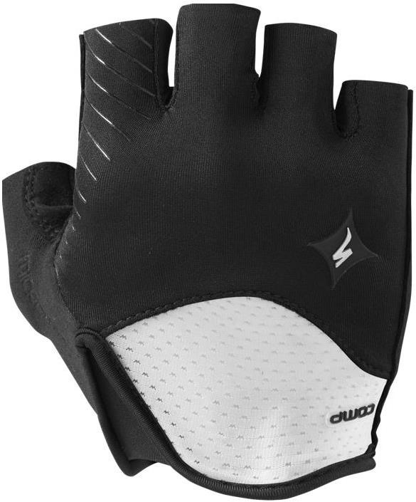 Specialized SL Comp Womens Short Finger Cycling Gloves SS17