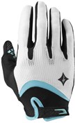 Specialized BodyGeometry Gel Womens Long Finger Cycling Gloves AW16