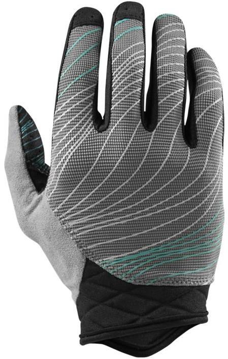 Specialized Lo Down Womens Long Finger Cycling Gloves