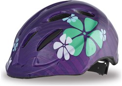 Specialized Small Fry Child Kids Cycling Helmet