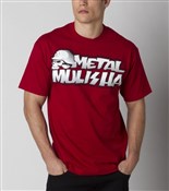 Metal Mulisha New Paint T-shirt