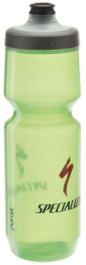 Specialized 26 oz. Purist WaterGate Bottle