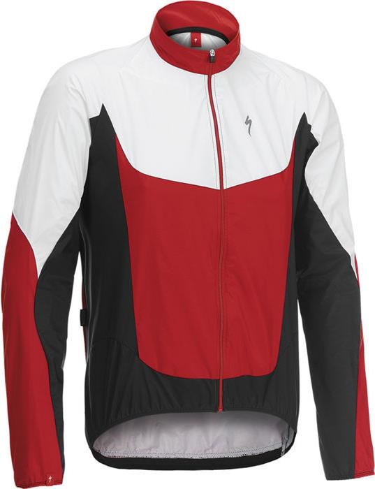 Specialized Pro Wind Gore WS Windproof Cycling Jacket