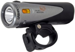 Light and Motion Urban 550 Rechargeable Front Light System