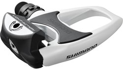 Shimano PD-R540 Light Action SPD SL Road Pedals