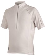Endura Xtract Short Sleeve Cycling Jersey SS16