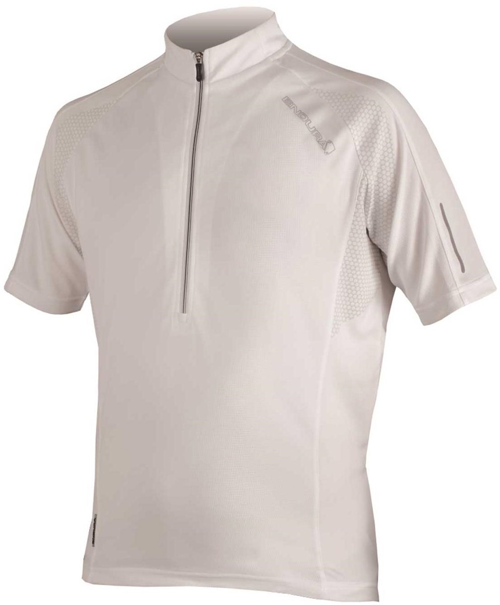 Endura Xtract Short Sleeve Cycling Jersey SS16