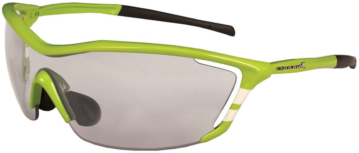 Endura Pacu Cycling Sunglasses SS17