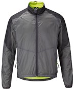 Polaris AM Vapour All Weather Cycling Jacket