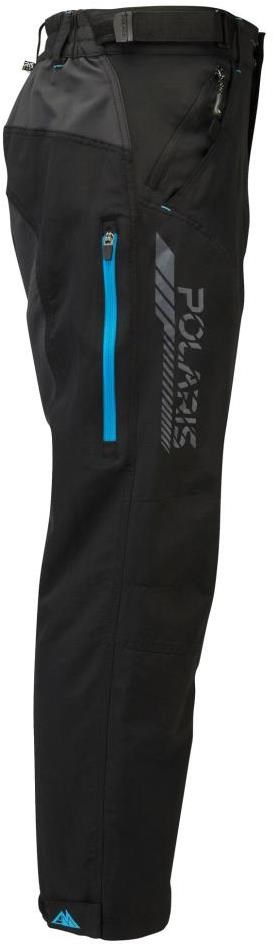 Polaris AM 1000 Repel Windproof MTB Cycling Trousers