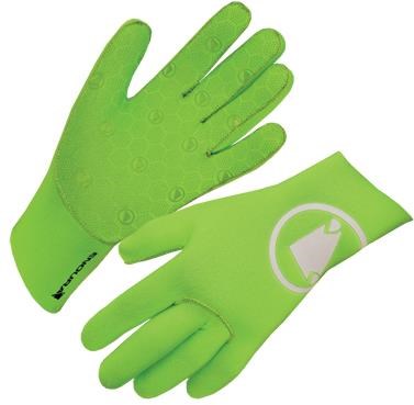 Endura FS260 Pro Nemo Long Finger Cycling Gloves