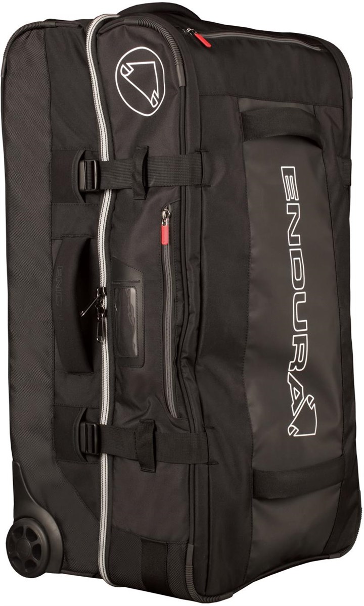 Endura Roller Kit Bag