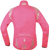 Endura Luminite II Womens Waterproof Cycling Jacket