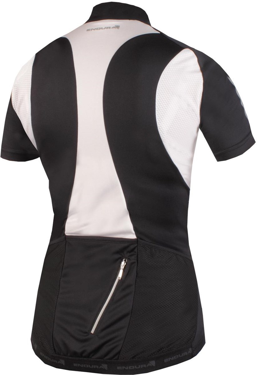 Endura FS260 Pro Womens Short Sleeve Cycling Jersey