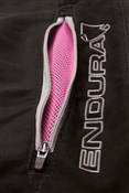 Endura SingleTrack II Womens 3/4 Baggy Cycling Shorts