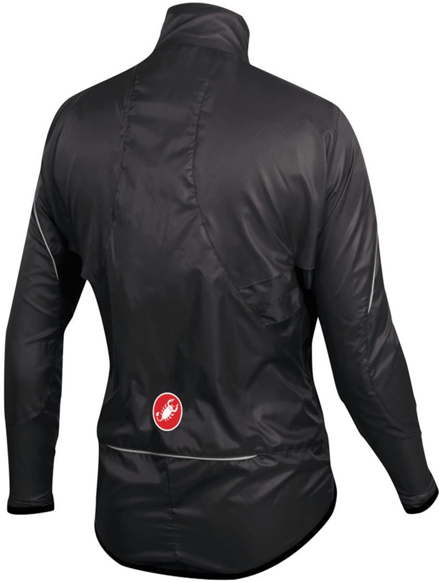 Castelli Squadra Long Cycling Jacket SS17