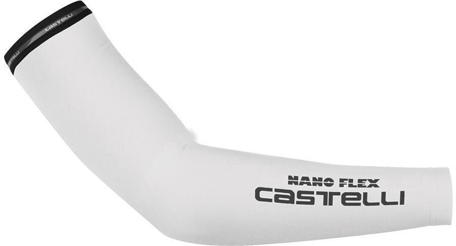 Castelli NanoFlex Cycling Arm Warmers