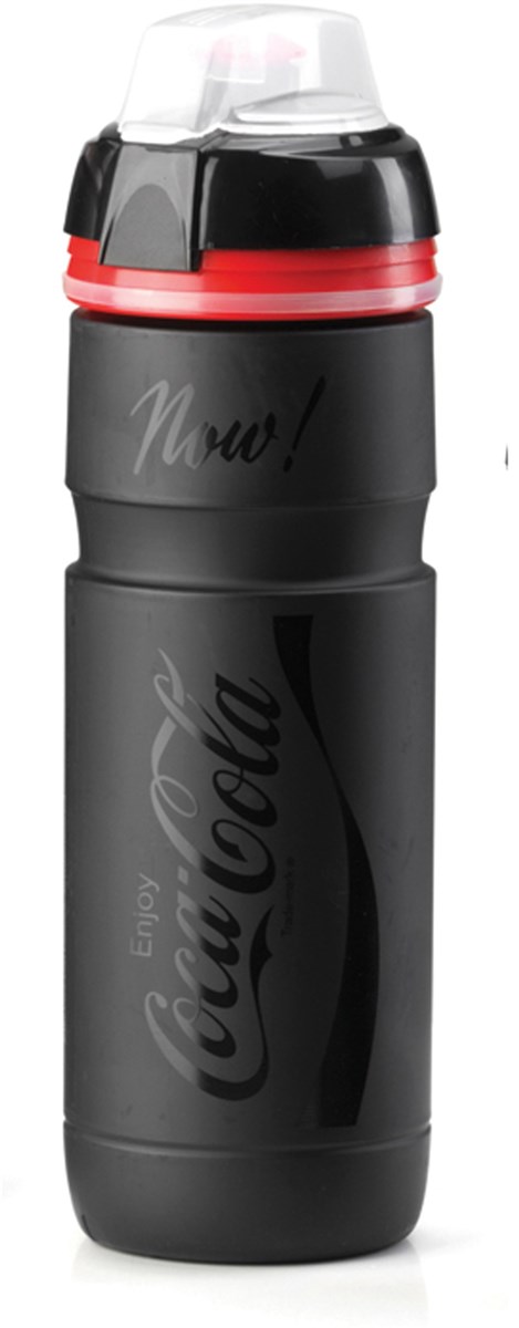 Elite Coke Cola Bottle Super Corsa