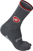 Castelli Quindici Soft Socks