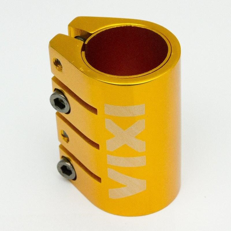 Ixia 4 Bolt Oversize Scooter Handlebar Collar