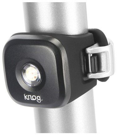 Knog Blinder 1 LED Standard USB Rechargeable Rear Light