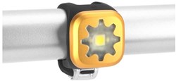 Knog Blinder 1 LED Cog USB Rechargeable Front Light