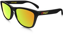 Oakley Frogskin Valentino Rossi Signature Series Sunglasses