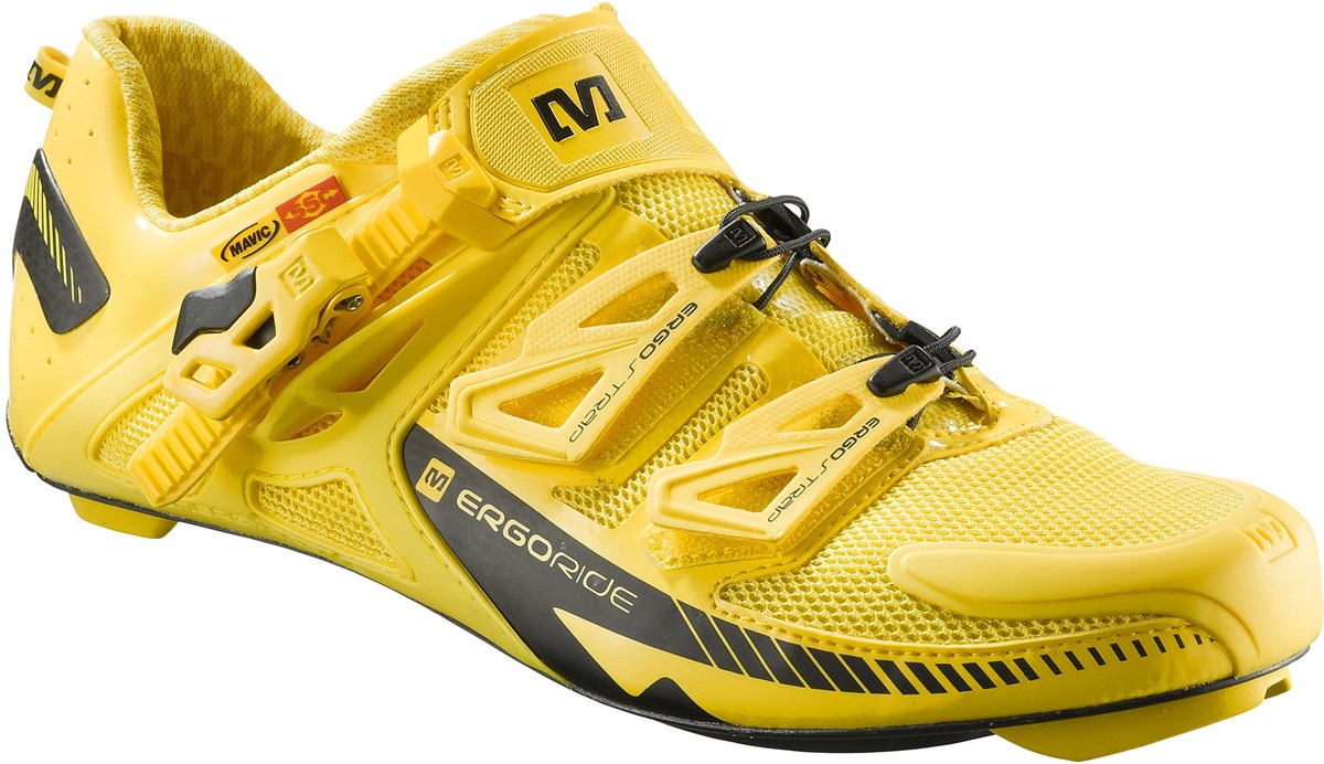 Mavic Zxellium Road Cycling Shoes