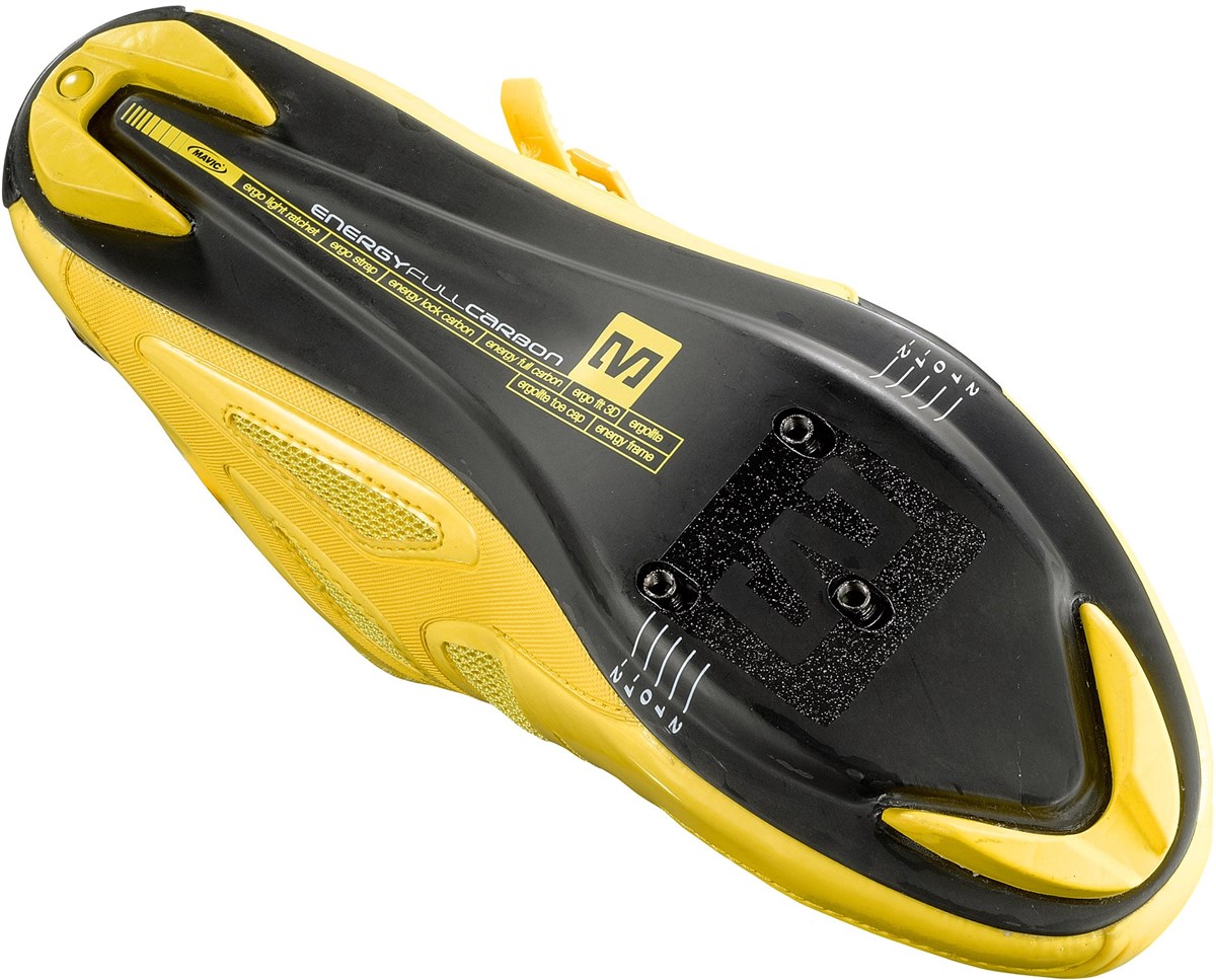 Mavic Zxellium Road Cycling Shoes