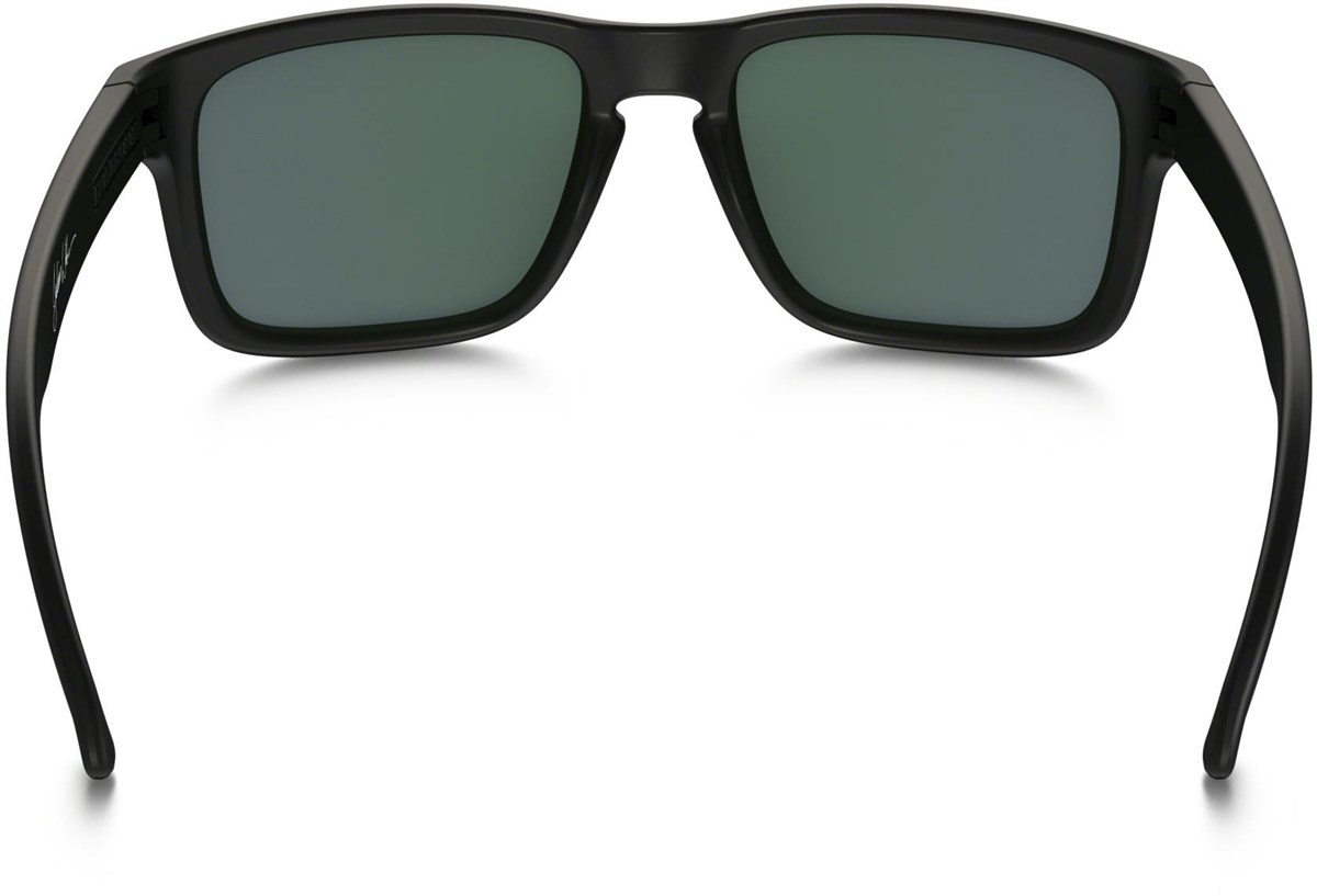 Oakley Holbrook Julian Wilson Signature Series Sunglasses