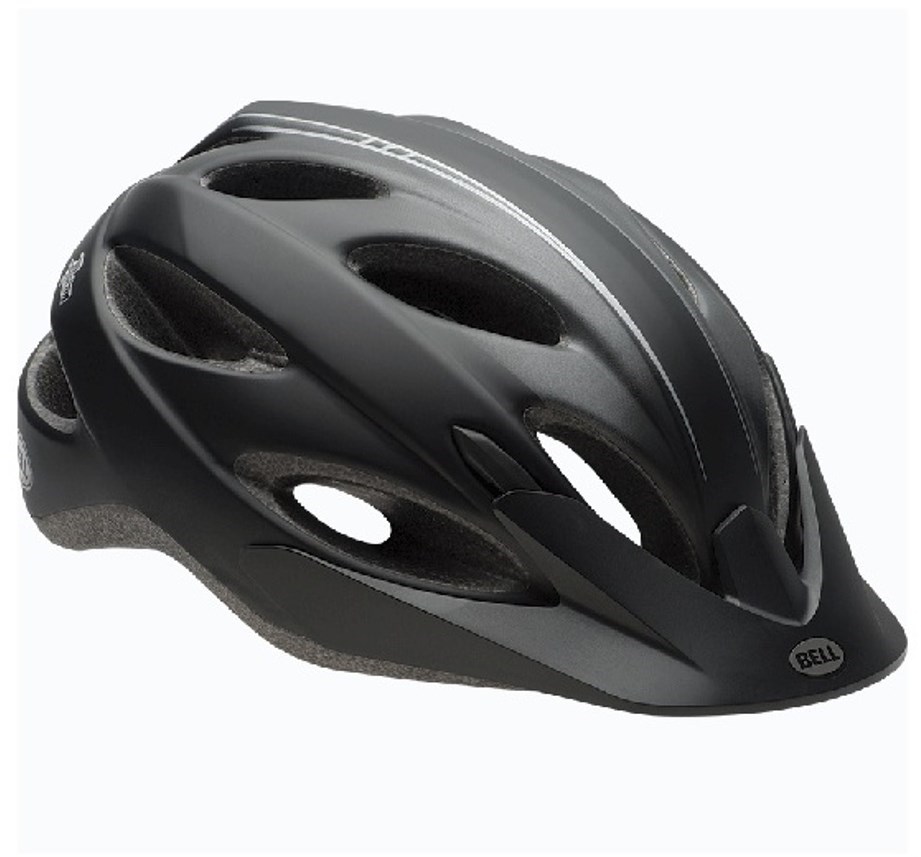 Bell Piston MTB Cycling Helmet 2015
