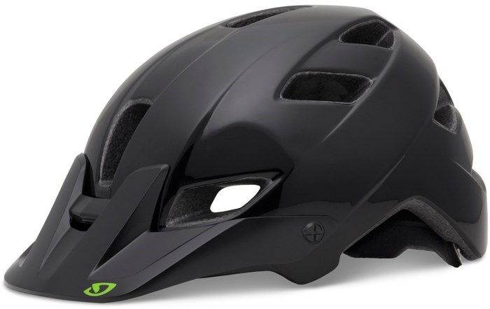 Giro Feature MTB Cycling Helmet 2014